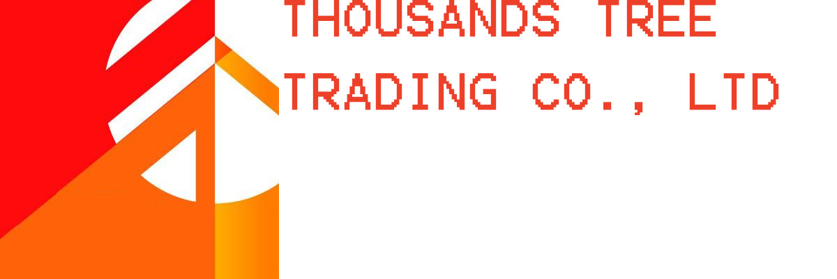 THOUSANDS TREE TRADING CO.，LTD