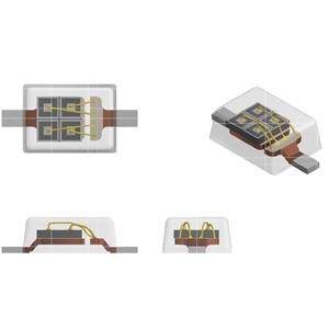 SOD-323 Zener Diode  Part 1 